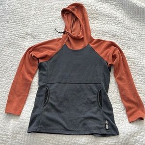 Women’s Medium Melanzana